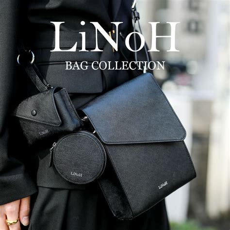 Linoh Bag Studious Studious Online