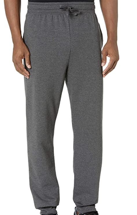 The 31 Best Sweatpants For Men To Keep You Comfortable