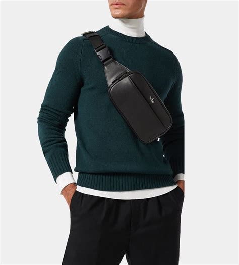 The Best Mens Crossbody Bags To Buy In 2023 Opumo Magazine