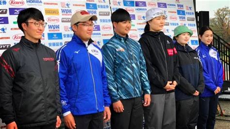 South korea is expected to compete at the 2020 summer olympics in tokyo. Korean squad remade ahead of postponed Tokyo 2020 Olympic ...