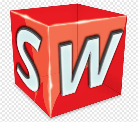 Solidworks Icon Sw Png Pngegg
