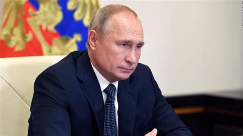 Washington Post Cia Assessment Says Putin Probably Directing Efforts To Interfere In 2020