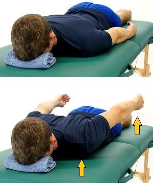 15 Scapular Stabilization Exercises Shoulder Pain Explained
