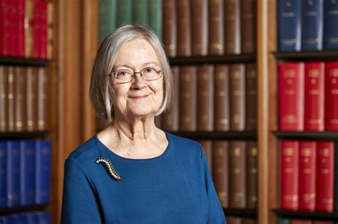Baroness hale of richmond is to become the first female president of britain's supreme courtcredit: Baroness Hale to become first female UK Supreme Court ...