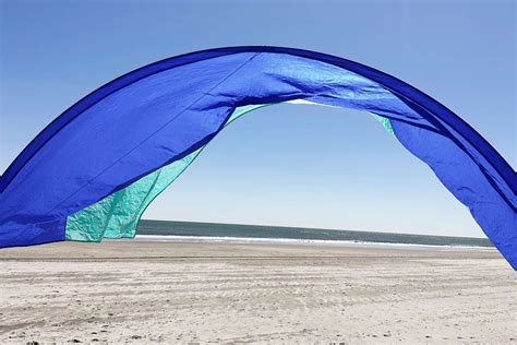 The 11 Best Beach Canopies Tents And Umbrellas Of 2024 Tested And