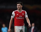 Kieran Tierney posts fitness update after horror Arsenal injury - Not ...