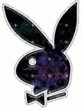 Playboy Bunny Sticker Playboy Bunny Discover Share Gifs