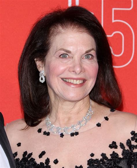 Sherry Lansing Picture 10 The Hollywood Reporters 23rd Annual Women In Entertainment