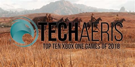 The Top Ten Xbox One Games You Can Buy For Your New Xbox