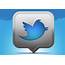 Free PSD  Twitter For Mac Icon