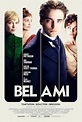 Película: Bel Ami, historia de un seductor - Películas