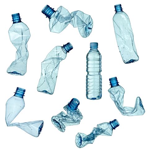How Bottled Water Affects The Ecosystem