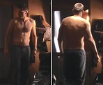 Shirtless: Nikolaj Coster - Waldau