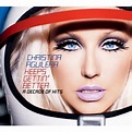 Christina Aguilera - Keeps Gettin' Better: A Decade Of Hits (2008, CD ...