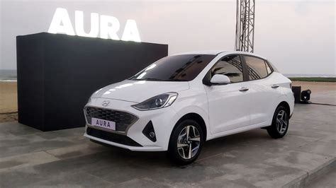 Everything You Want To Know About The Upcoming Hyundai Aura Sub 4m
