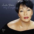 My Everything, Anita Baker | CD (album) | Muziek | bol.com