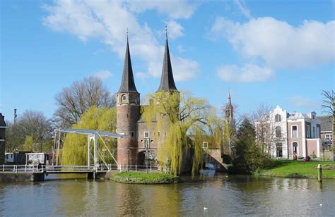 Dagje Uit Zuid Holland Hier Vind Je De Leukste Tips Dagjeuitpagina Nl