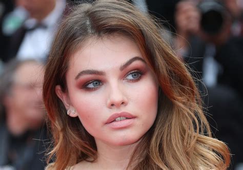 Thylane Loubry Blondeau Controversial Photos News Excel