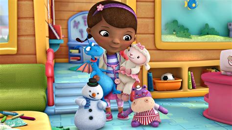 We compiled all of our disney doc mcstuffins videos from the first responders backpack,. DOC McStuffins Games - Doc and Hallies Checkup Challenge ...