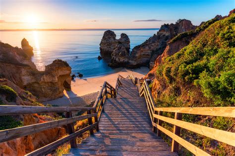 Algarve Tipps Die Besten Infos Für Deinen Traumurlaub An Der Algarve