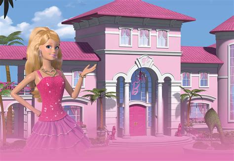 barbie wallpaper barbie life in the dreamhouse foto 39951235 fanpop