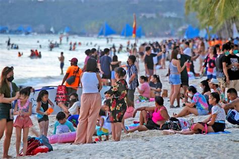 Why Boracay Is One Of Times Greatest Places 2022 Camella