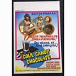Cola, Candy, Chocolate (1979)