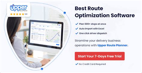 6 Best Route Optimization Software To Choose From In 2022