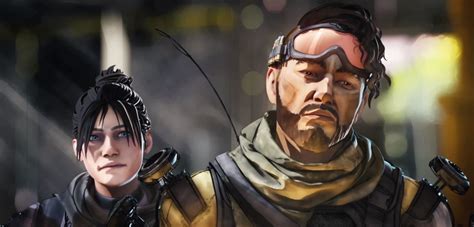 Apex Legends Leaks Reveal New Legends New Modes And More