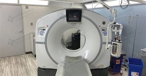 Ct Scanner Components Explained