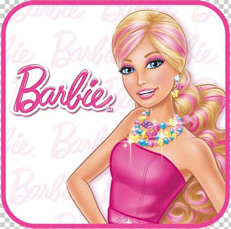Barbie Clipart And Other Clipart Images On Cliparts Pub In Pink My