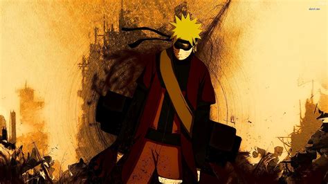 Sad Anime Naruto Wallpapers Wallpaper Cave