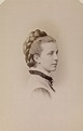 - Princess Marie of Saxe-Altenburg (1854-1898)