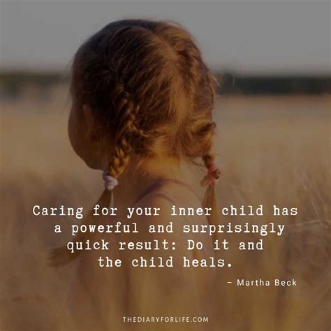 30 Inner Child Quotes To Keep The Child In You Alive
