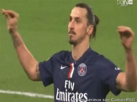 Hugs all round after zlatan messes up. Zlatan Ibrahimovic GIF - Find & Share on GIPHY