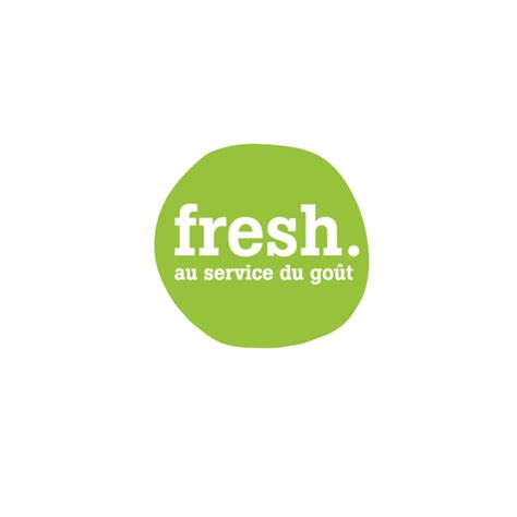 Logo Fresh Vidal Agencement