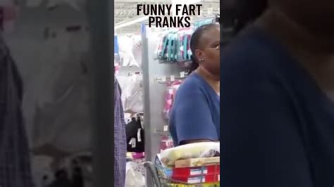 Funny Fart Pranks I Prank Compilation 2022 Youtube