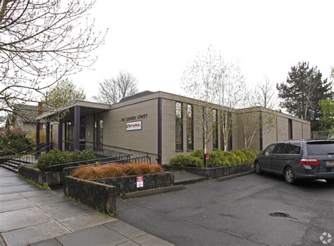 710 Center St, Oregon City, OR 97045 - Office for Sale | LoopNet