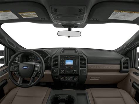 2022 Ford F 250 Interior And Exterior Photos And Video Carsdirect