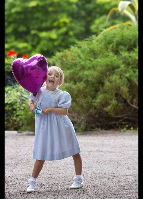 Prinsessan Estelles Nya Passion Annas Kungliga Barnblogg