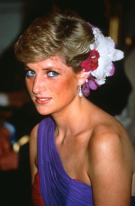 The 7 Best Princess Diana Makeup Looks