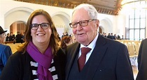 Hans-Jochen Vogel wird 90 Jahre alt | | Kerstin Griese MdB