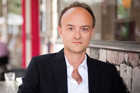 Dominic cummings served as a senior adviser to prime minister boris johnson but in november 2020 resigned from the role, working his notice period from home. Dominic Cummings: the brain behind Boris's Brexit - MoneyWeek