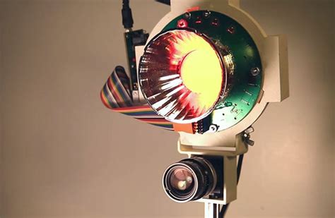Hypercam Is A Low Cost Hyperspectral Camera That Captures What We Cant See
