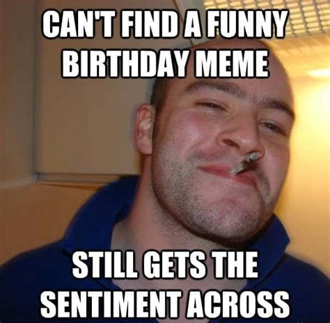 Happy Birthday Meme Meme By Gingerbro Memedroid The Best Porn Website