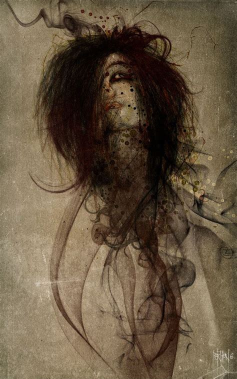 Like a banshee who appears at a birth rather than a death, the penanggalan midwives who become penanggalans at night appear as normal women in the daytime. 24 best images about Penanggalan - Malaysian Vampire on ...
