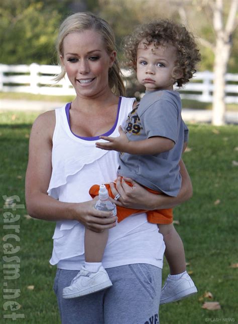 kendra wilkinson s son hank baskett iv hospitalized