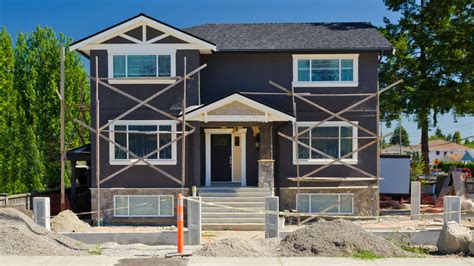 New home prices have moderated in recent months - Statistics Canada