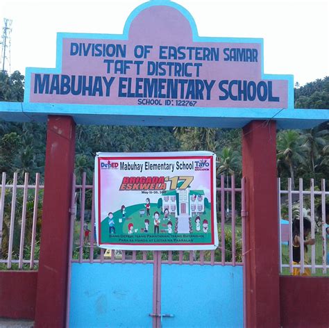 Mabuhay Elementary School