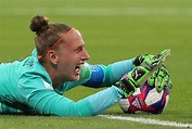 Sari van Veenendaal: 6 dingen die je nog niet wist over de Oranje-keepster